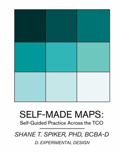 Cover Self-Made Maps