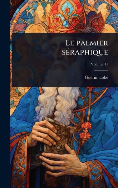 Le palmier sÃ(c)raphique
