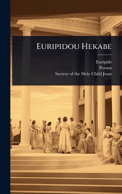 Cover Euripidou Hekabe