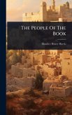 The People Of The Book The People Of The Book