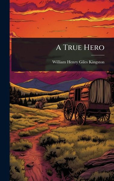 A True Hero A True Hero