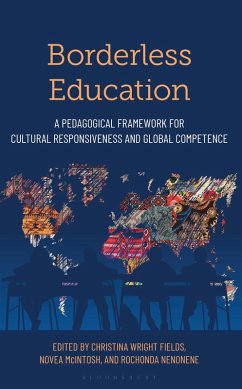 Cover Borderless Education