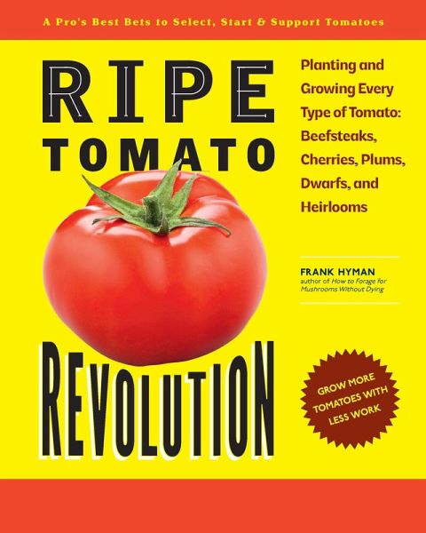 Ripe Tomato Revolution