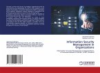 Information Security Management in Organizations