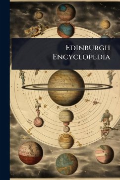 Cover Edinburgh Encyclopedia