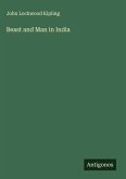 Beast and Man in India Beast and Man in India