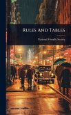 Rules And Tables