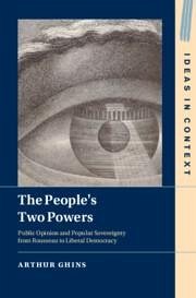 The People's Two Powers - Ghins, Arthur