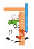 Regioni a tavola Regioni a tavola