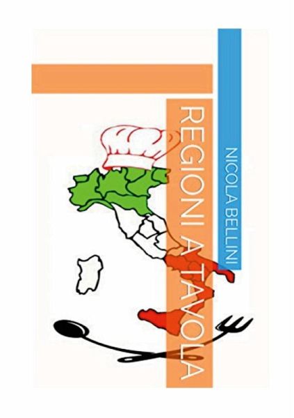Regioni a tavola