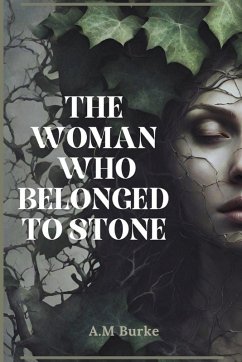 Cover The Woman who Belonged to Stone