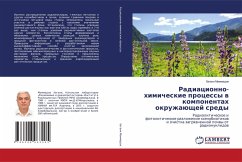 Cover Radiacionno-himicheskie processy w komponentah okruzhaüschej sredy