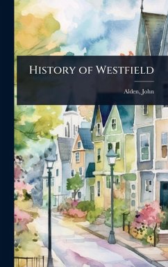 Cover History of Westfield