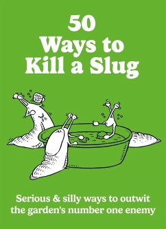 Cover 50 Ways to Kill a Slug