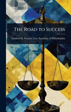 Cover The Road to Success