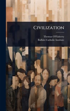 Cover Civilization