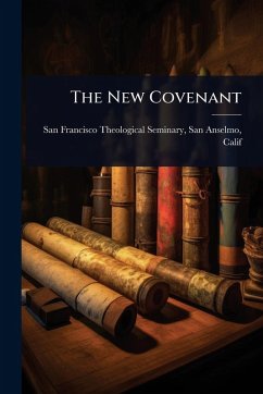 Cover The New Covenant