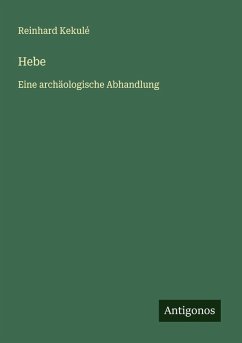 Cover Hebe