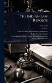 The Indian Law Reports The Indian Law Reports
