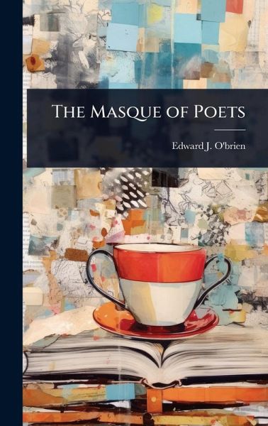 The Masque of Poets