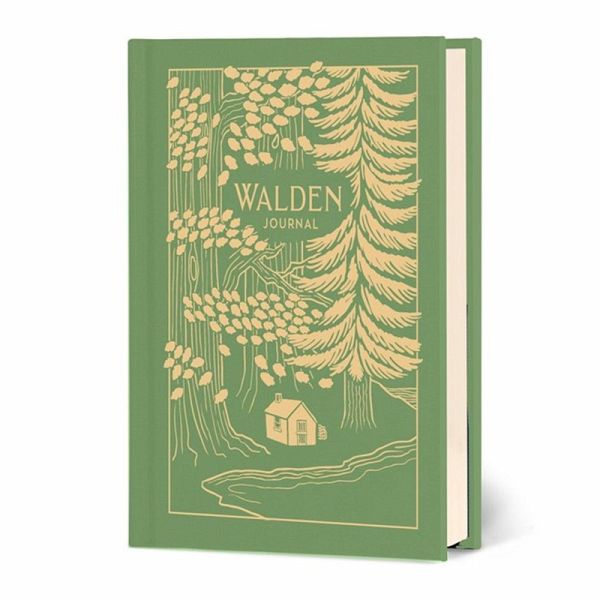 Walden Journal Walden Journal