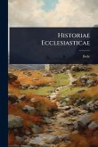 Historiae Ecclesiasticae