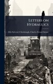 Letters on Hydraulics