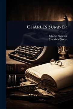 Cover Charles Sumner