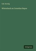 Wörterbuch zu Cornelius Nepos Wörterbuch zu Cornelius Nepos