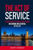 The Act of Service The Act of Service