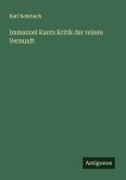 Immanuel Kants Kritik der reinen Vernunft