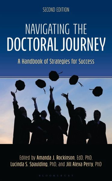 Navigating the Doctoral Journey