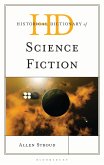 Historical Dictionary of Science Fiction Historical Dictionary of Science Fiction
