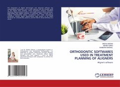ORTHODONTIC SOFTWARES USED IN TREATMENT PLANNING OF ALIGNERS - MEENA, MADHU;Garg, Ashish;BAGHEL, SHABDIKA