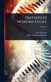 Trattato Di Medicina Legale Trattato Di Medicina Legale