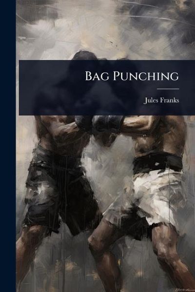 Bag Punching