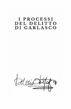 I processi del delitto di Garlasco - Di Stefano, Valerio