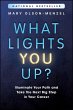 What Lights You Up? - Bild 1