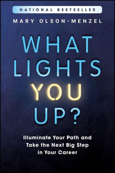 What Lights You Up? What Lights You Up?