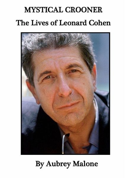 Mystical Crooner Mystical Crooner