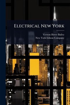 Cover Electrical New York
