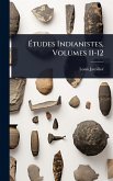 Ã‰tudes Indianistes, Volumes 11-12