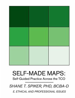 Cover Self-Made Maps