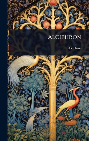 Alciphron Alciphron