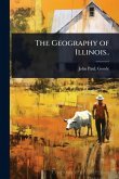 The Geography of Illinois.. The Geography of Illinois..