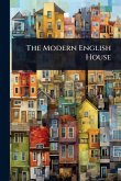 The Modern English House The Modern English House