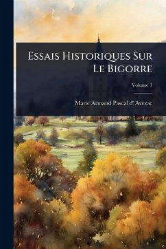 Essais Historiques Sur Le Bigorre Essais Historiques Sur Le Bigorre