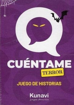 CUÈNTAME TERROR
