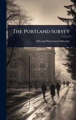 Cover The Portland Survey
