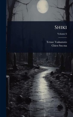 Cover Shiki